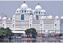 Telangana Cabinet Meeting on May 21