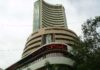 Stock Markets Recover From Early Losses To Trade Flat