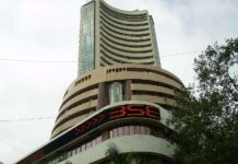Stock Markets Recover From Early Losses To Trade Flat