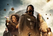 Kalki Makers Confirms Santhosh Narayanan for Sequel