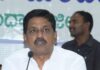 Faction Politics Started in AP with Jagan’s Family: Keshav