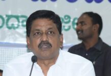 Faction Politics Started in AP with Jagan’s Family: Keshav