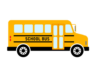 Fitness Certificates Must For School Buses Before Reopening