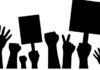 ASR District Adivasi March Seeking Road Connectivity; Complain Via PGRS