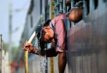 Telangana Braces For Severe Heatwave As IMD Issues Red Alerts