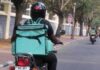 Delivery Delays Affect Hyderabad