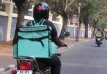 Delivery Delays Affect Hyderabad