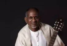In the Company of Ilaiyaraaja’s Music for Decades