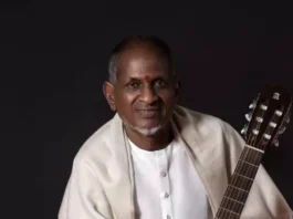 In the Company of Ilaiyaraaja’s Music for Decades