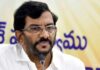 TD Leader Hits Back at Jagan Over Remarks on YSR, Viveka Deaths