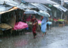 Andhra Pradesh Monsoon Delayed; May Set in Over State Around June 7