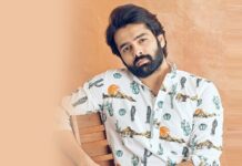 Ram Pothineni Turns Director, Joins Elite Club of Actor-Filmmakers