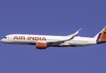 Air India Cuts International Flights