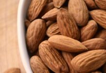 New Study Links Daily Almond Consumption to Better Brain and Metabolic Health in Adults with Prediabetes