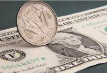 Rupee Gains 40 Paise to 95.20 Against US Dollar in Early Trade