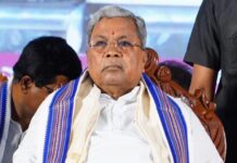 Karnataka CM Set To Meet Central Leaders On Tuesday
