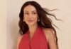 Michelle Keegan raves about three under-£40 heatwave co-ords with cooling fabrics