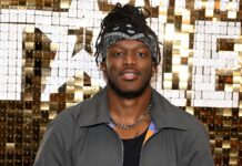 KSI announces exit from the Sidemen after Britain’s Got Talent success
