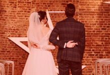 ‘He touched himself then touched my face’: MAFS UK bride’s disturbing claims