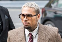 Chris Brown take aim at Zara Larsson as his new album branded ‘a piece of s**t’