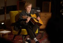 Paul McCartney album review: The Boys Of Dungeon shows icon at his most vulnerable