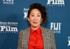 Grey’s Anatomy star Sandra Oh admits feeling ‘terrible’ at new career move and says she’s ‘afraid’