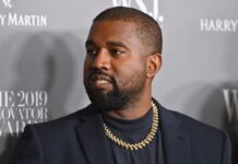 Kanye West gig cancelled amid safety fears after ‘concerns’ from locals