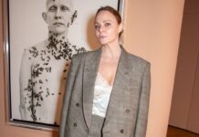 Stella McCartney is back with her first H&M collection in 20 years– here’s what to shop