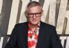 Inside Jeremy Vine’s 24-year marriage to co-star wife and death threat ordeal