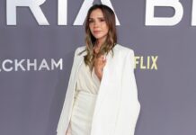 Victoria Beckham makes sad admission about ‘not feeling good enough’ as she talks ageing