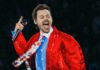 Harry Styles kicks off biggest tour to date as Together Together set list revealed
