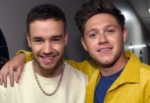 Niall Horan details ‘happy’ final moments with Liam Payne before One Direction bandmate’s death