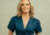Gabby Logan celebrates major milestone as she fronts BBC’s World Cup coverage