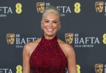 Hannah Waddingham says ‘I was asked to do things no man would ever have to do’