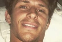 TOWIE star Jake Hall cheated death 10 years before fatal accident in Majorca