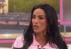 Katie Price fumes after Meta deleted Instagram account during investigation