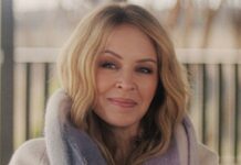 Kylie Minogue teases huge anniversary tour after sharing hidden health battle