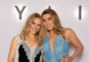 Who is Kylie Minogue’s brother as Brendan Minogue makes rare cameo in Netflix show