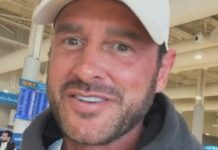 Lee Andrews ex says he pulled same airport stunt with her as Katie Price left waiting