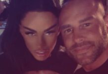 Katie Price ‘mortified’ that people think Lee Andrew’s disappearance is a PR stunt