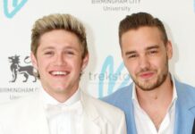 Niall Horan reveals ‘sadness’ around Liam Payne’s death but ‘laughs’ at memories