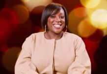 Loose Women’s Judi Love learnt huge lesson from mum before tragic dementia death