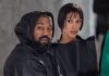 Kanye and Bianca Censori ‘to renew their vows’ four years after secret wedding