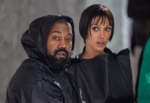 Kanye and Bianca Censori ‘to renew their vows’ four years after secret wedding