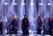 Diversity’s Ashley Banjo reveals BGT secret he’s kept for 17 years since Susan Boyle showdown