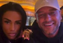 Katie Price’s friends fear for her marriage after Lee Andrews’ GMB no-show left her ‘distraught’