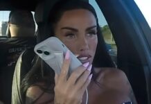 Fresh Katie Price mystery as she deletes Instagram after Lee Andrews announcement