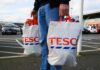 Woman orders leg of lamb from Tesco but is confused with what turns up instead