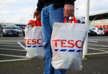 Woman orders leg of lamb from Tesco but is confused with what turns up instead