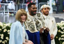 11 of the weirdest Met Gala rules from no selfies to unexpected food bans